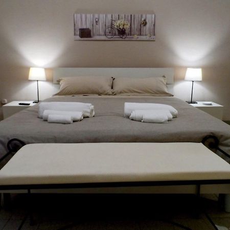 Casa Di Nonna Gina Leilighet Agrigento Eksteriør bilde
