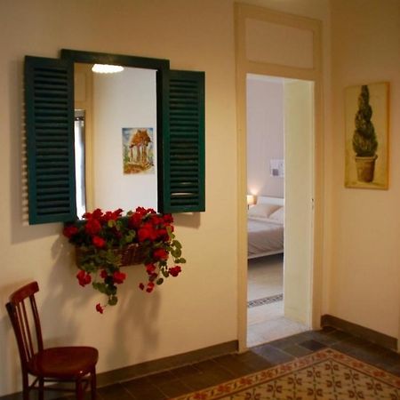 Casa Di Nonna Gina Leilighet Agrigento Eksteriør bilde