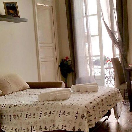 Casa Di Nonna Gina Leilighet Agrigento Eksteriør bilde