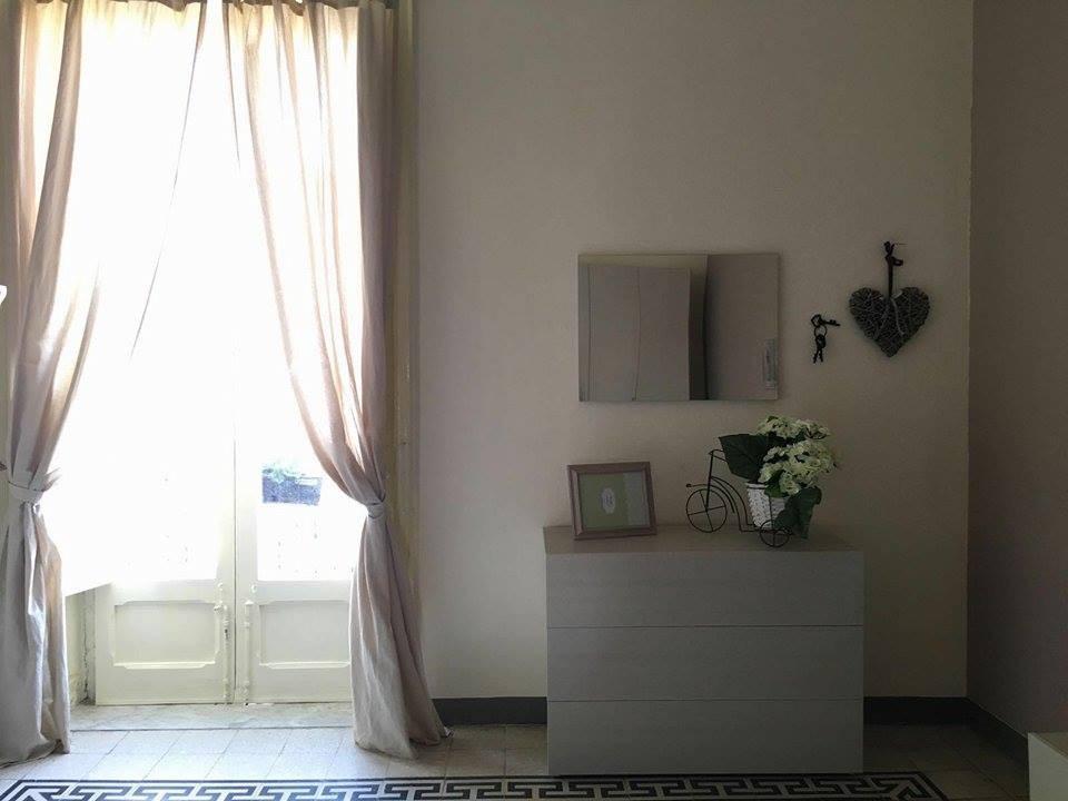 Casa Di Nonna Gina Leilighet Agrigento Eksteriør bilde