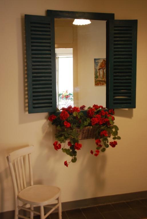 Casa Di Nonna Gina Leilighet Agrigento Eksteriør bilde