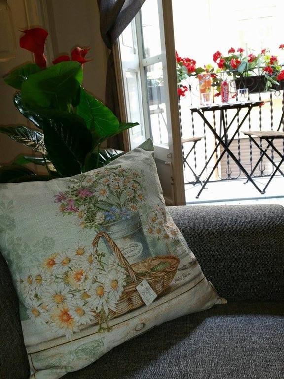 Casa Di Nonna Gina Leilighet Agrigento Eksteriør bilde