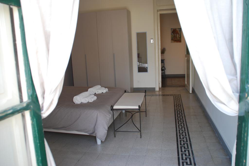 Casa Di Nonna Gina Leilighet Agrigento Eksteriør bilde