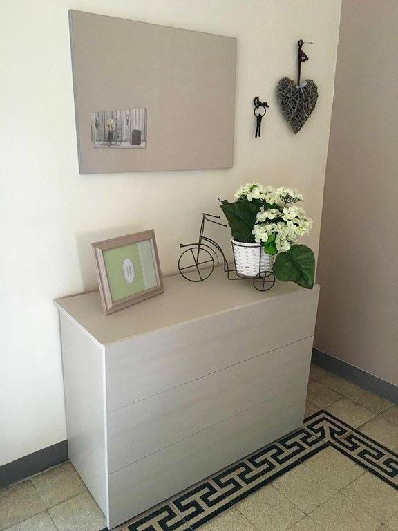 Casa Di Nonna Gina Leilighet Agrigento Eksteriør bilde