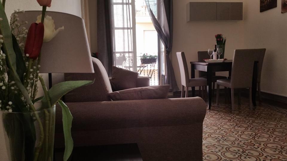 Casa Di Nonna Gina Leilighet Agrigento Eksteriør bilde